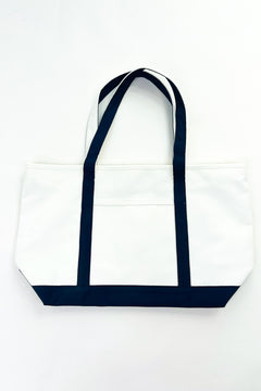 Cotton Canvas Tote Bags
