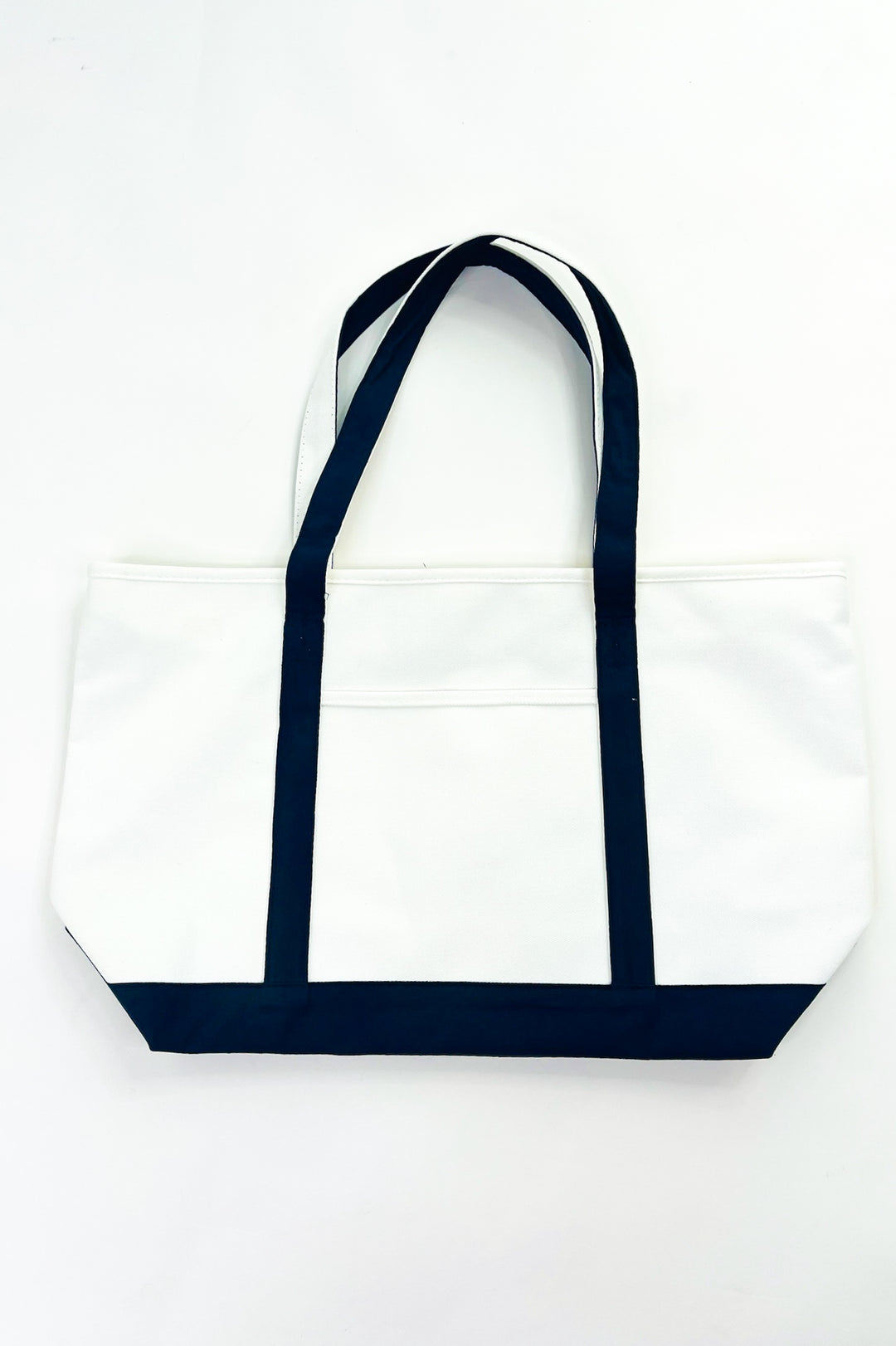 Cotton Canvas Tote Bags