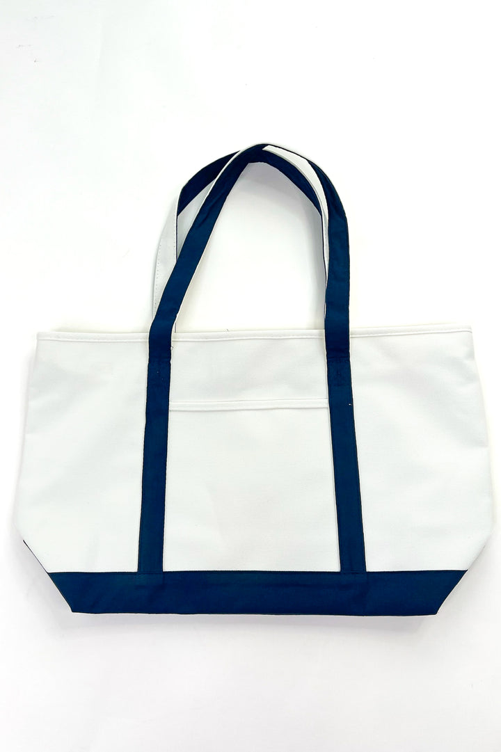 Cotton Canvas Tote Bags