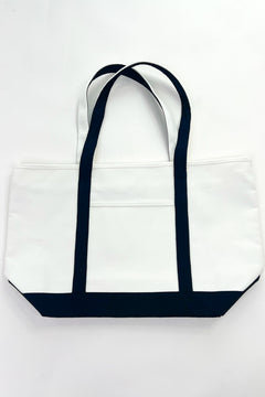 Cotton Canvas Tote Bags