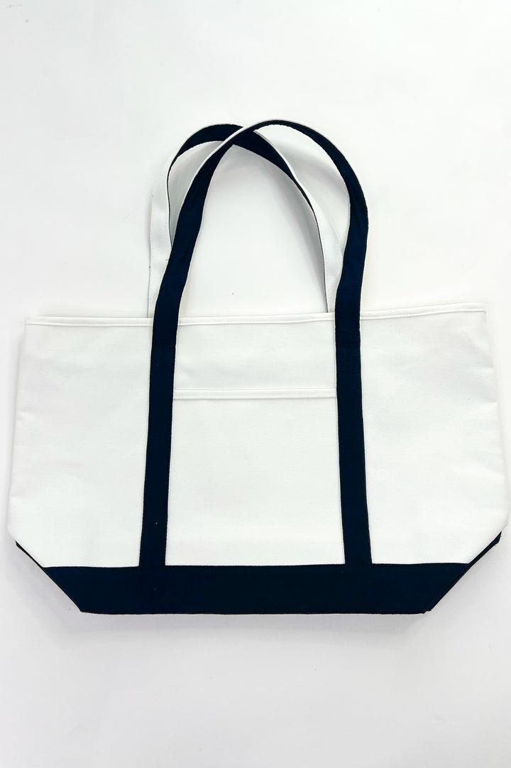 Cotton Canvas Tote Bags