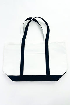 Cotton Canvas Tote Bags