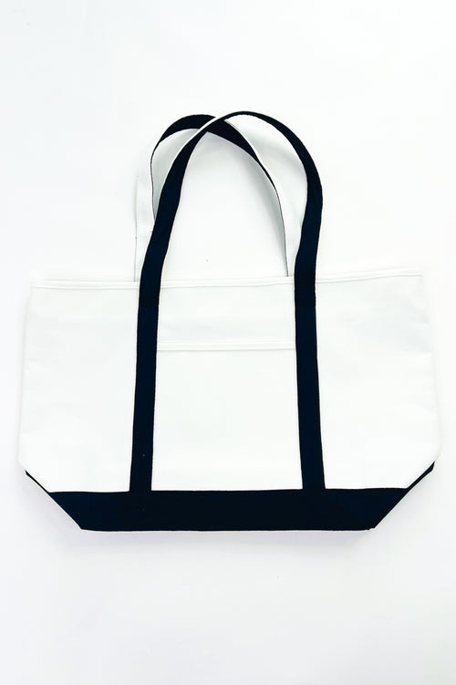 Cotton Canvas Tote Bags