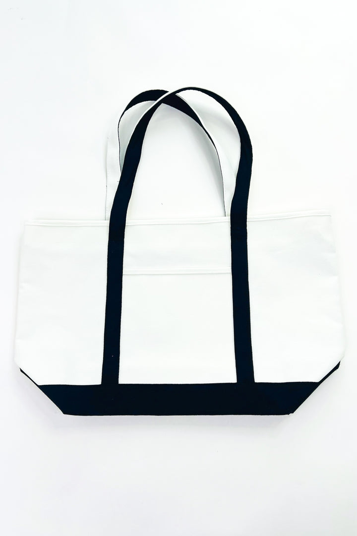 Cotton Canvas Tote Bags