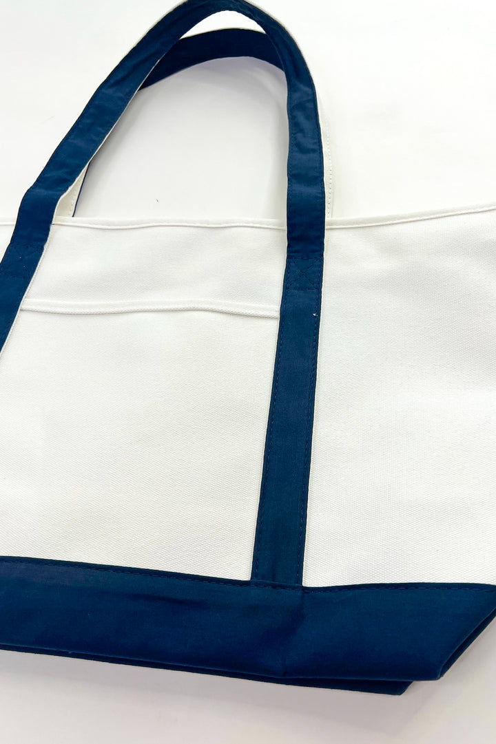 Cotton Canvas Tote Bags