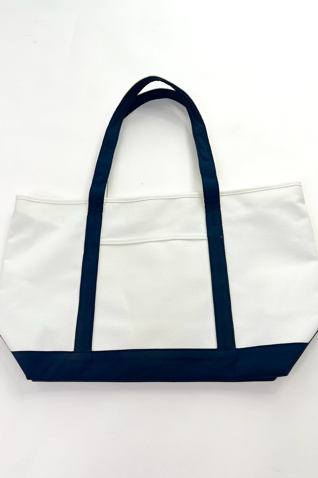 Cotton Canvas Tote Bags