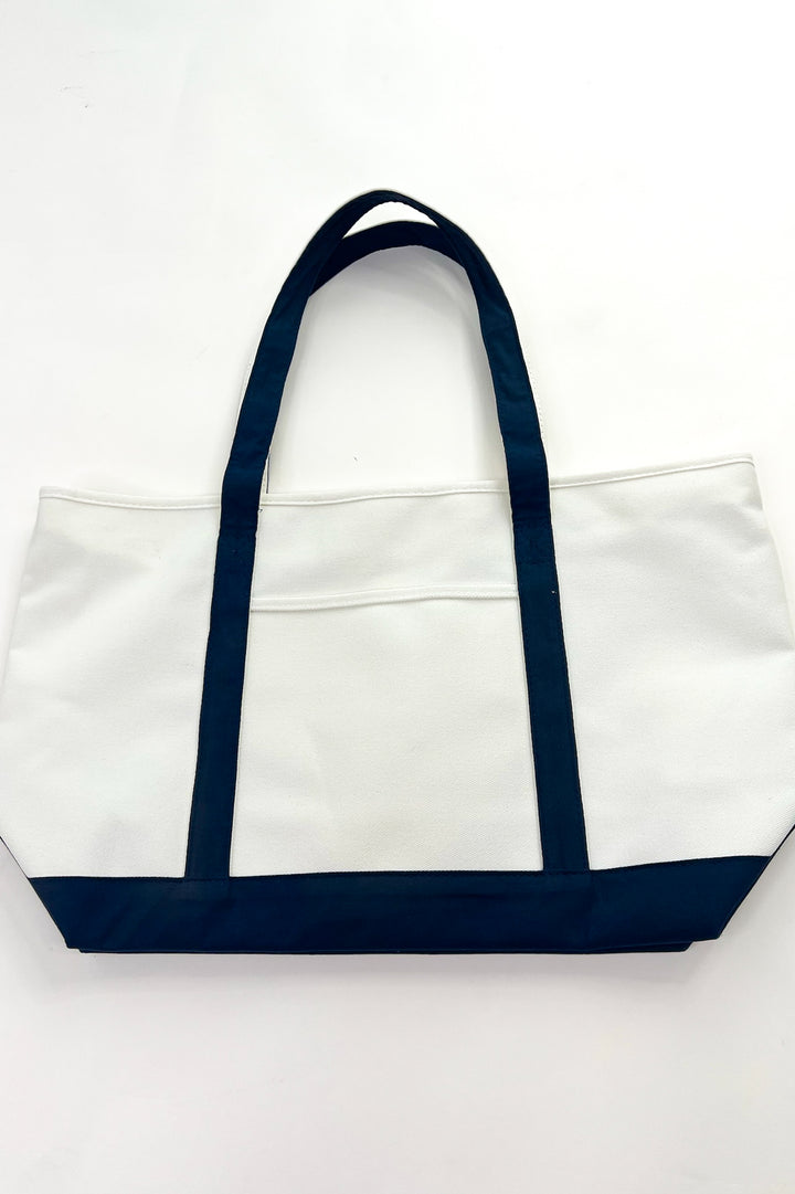 Cotton Canvas Tote Bags