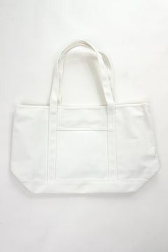 Cotton Canvas Tote Bags