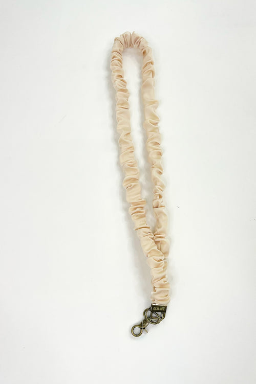 Soft Scrunchy Lanyards
