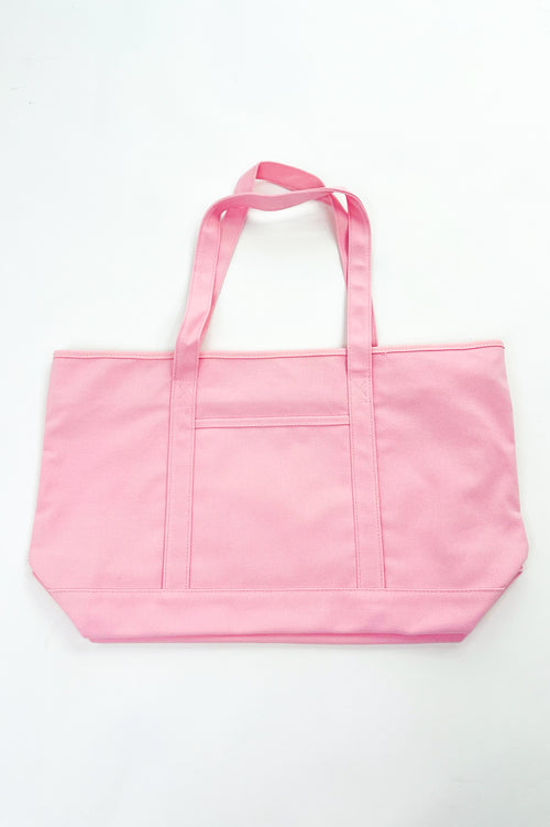 Cotton Canvas Tote Bags