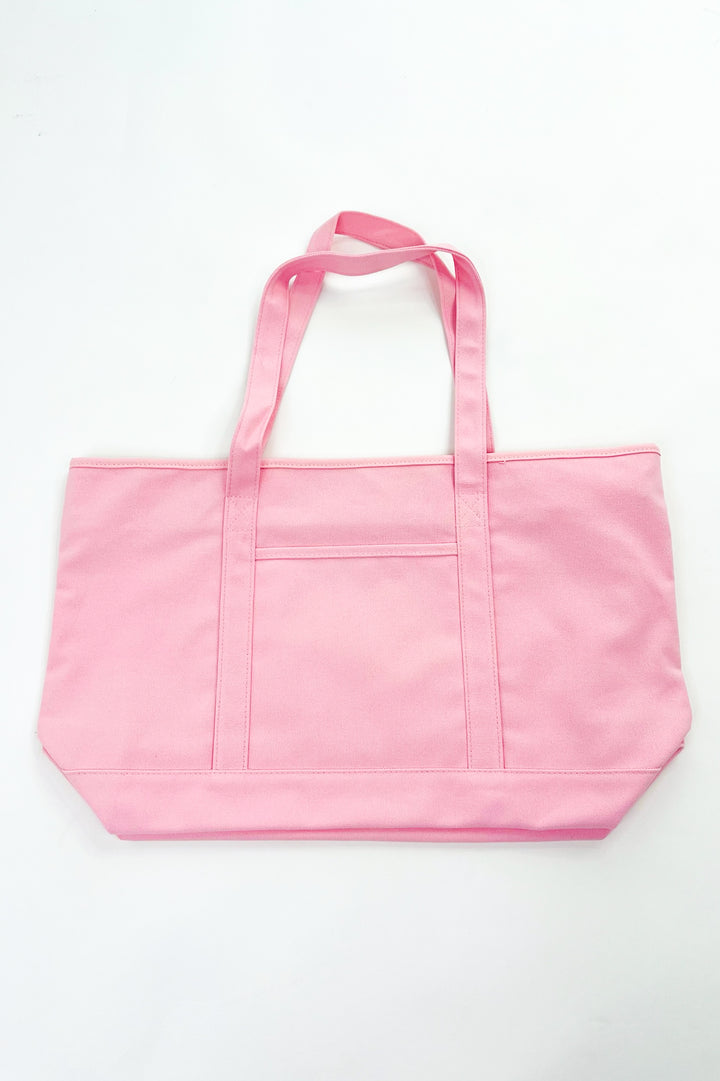 Cotton Canvas Tote Bags