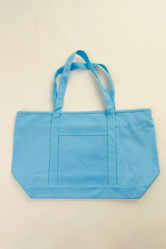 Cotton Canvas Tote Bags
