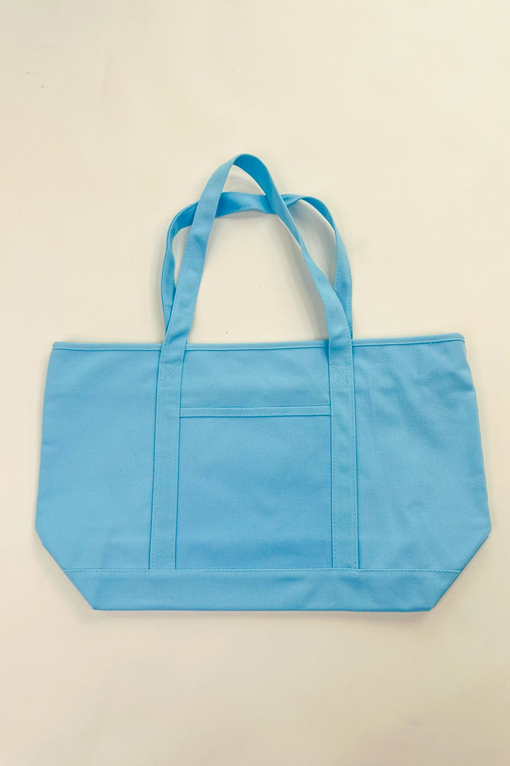 Cotton Canvas Tote Bags