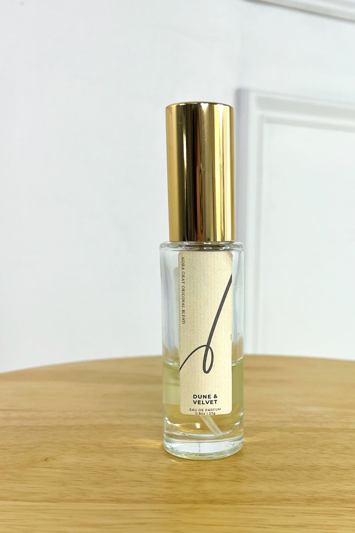 Dune & Velvet | Signature Eau de Parfume