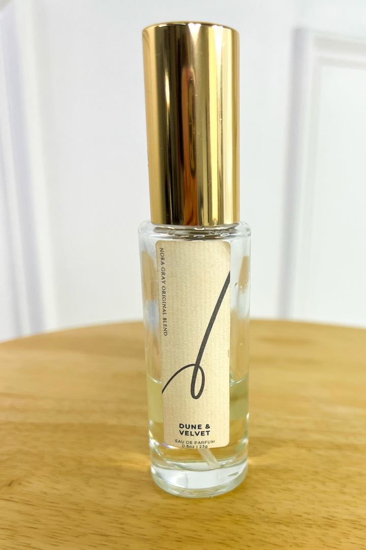 Dune & Velvet | Signature Eau de Parfume