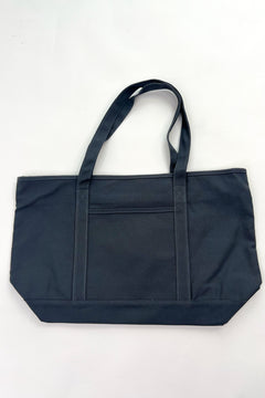 Cotton Canvas Tote Bags
