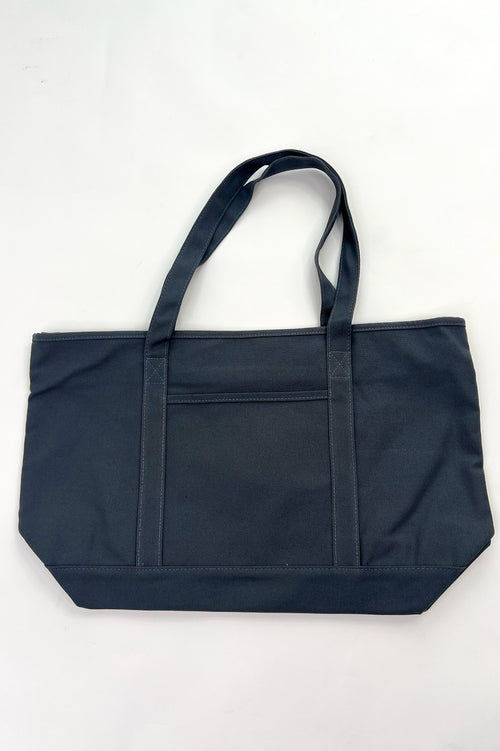 Cotton Canvas Tote Bags