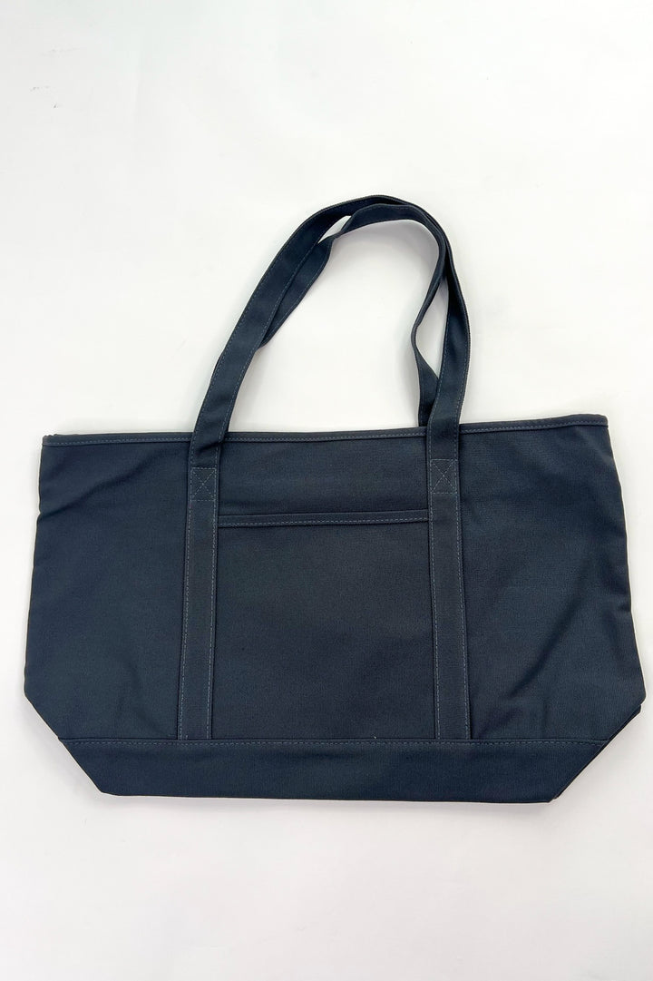 Cotton Canvas Tote Bags