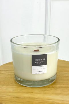 Dune & Velvet | 26 Oz Jumbo Candle