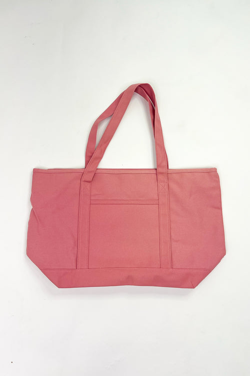 Cotton Canvas Tote Bags