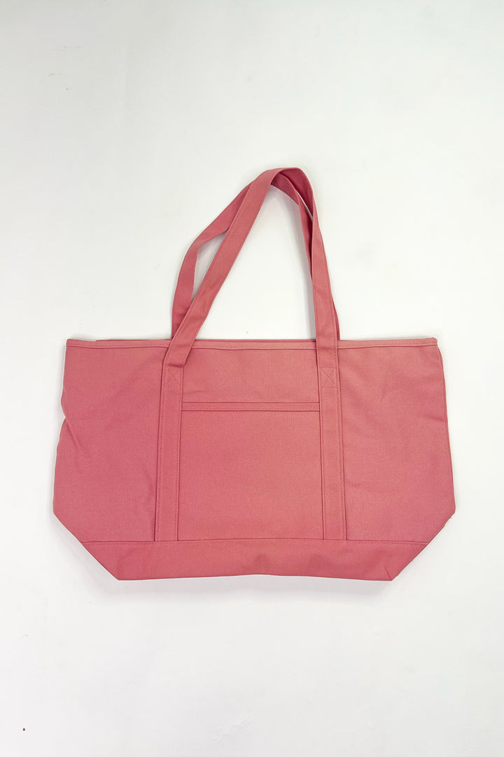 Cotton Canvas Tote Bags