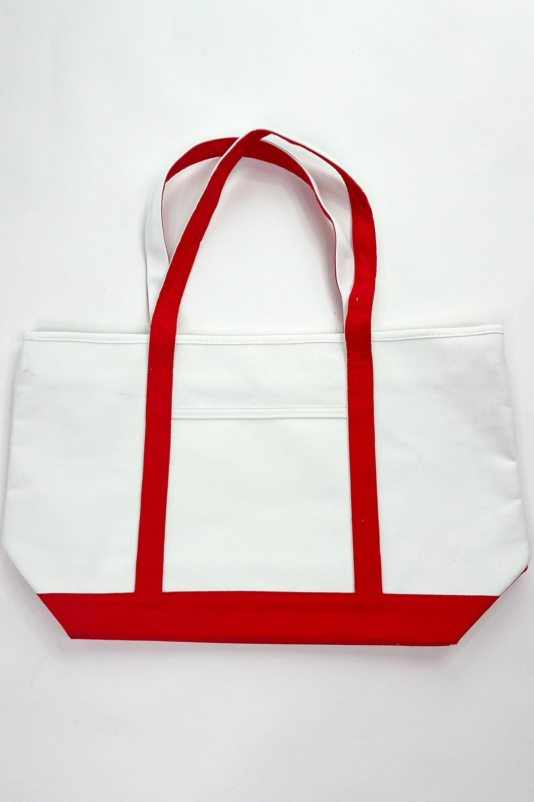 Cotton Canvas Tote Bags