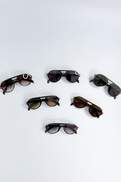 Time For The Heat Sunglasses