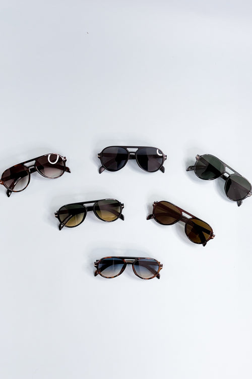 Time For The Heat Sunglasses