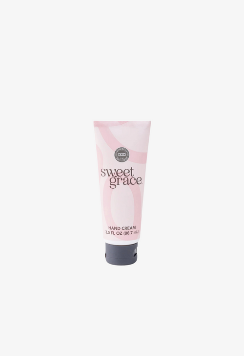Pampering Hand Lotion | Sweet Grace