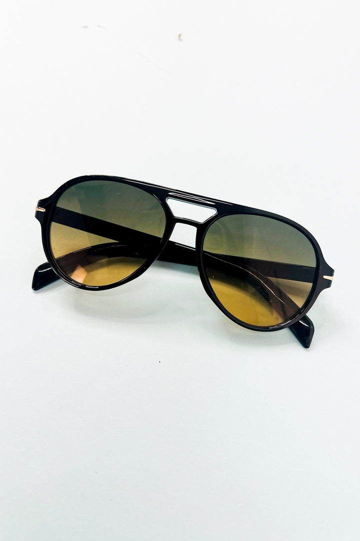 Time For The Heat Sunglasses