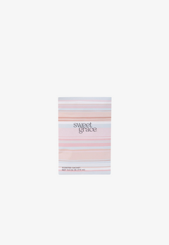 Sweet Grace Scented Satchel | Modern Stripe