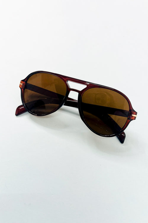 Time For The Heat Sunglasses