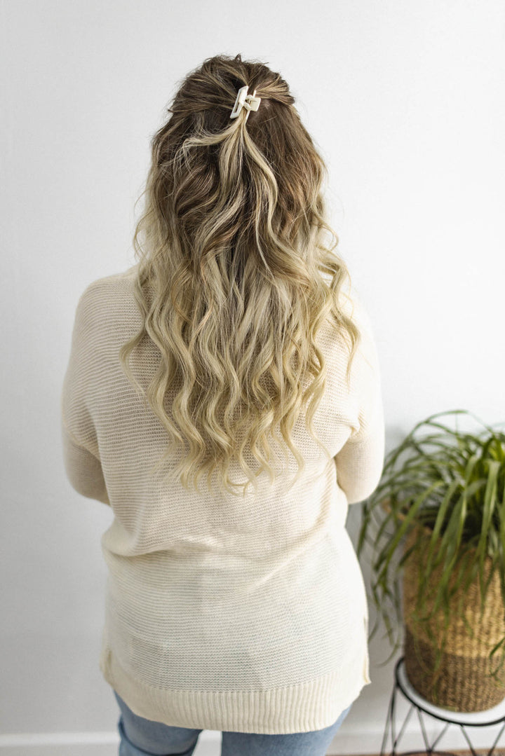 Seeing Stars Boyfriend Fit Sweater