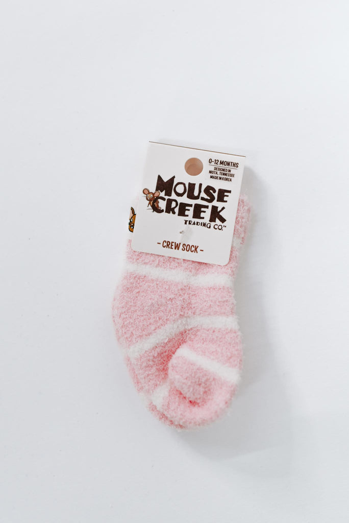 Snug Collection Infant Socks