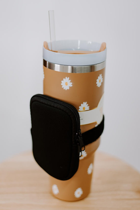Load image into Gallery viewer, 40oz Tumbler Buddy Pouch Wallet
