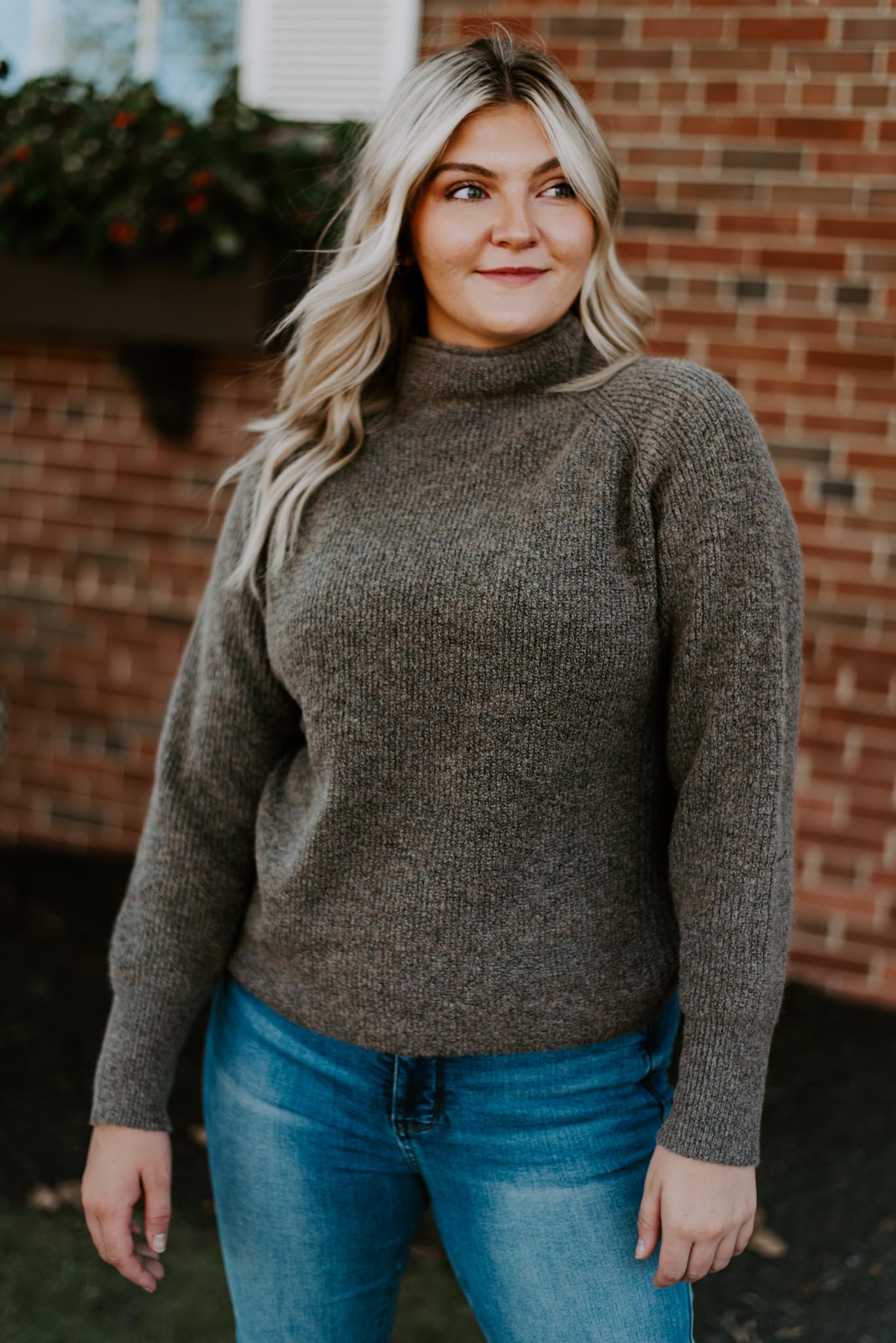 Lexie Sweater