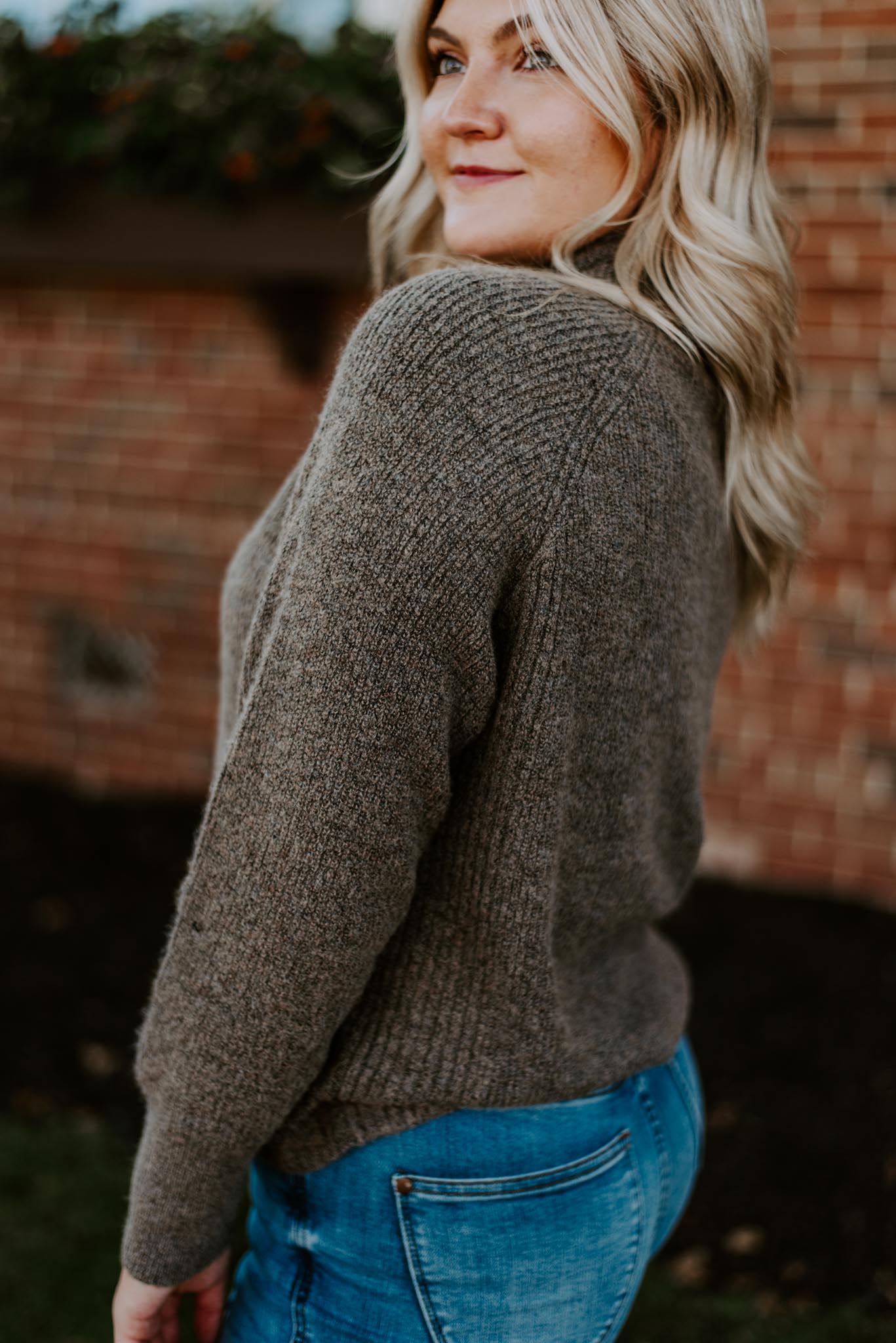 Lexie Sweater
