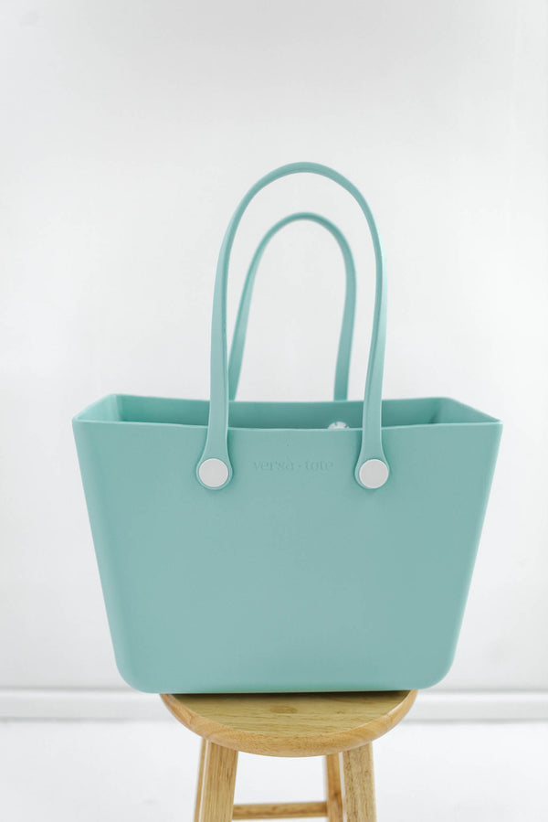 Carrie All Versa Tote | Mint