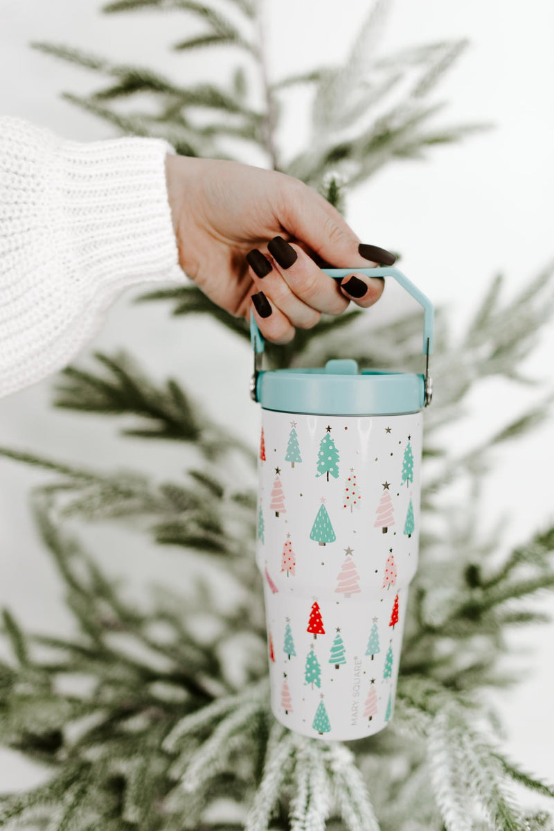 To-Go 30oz Tumbler | Frosted Forest