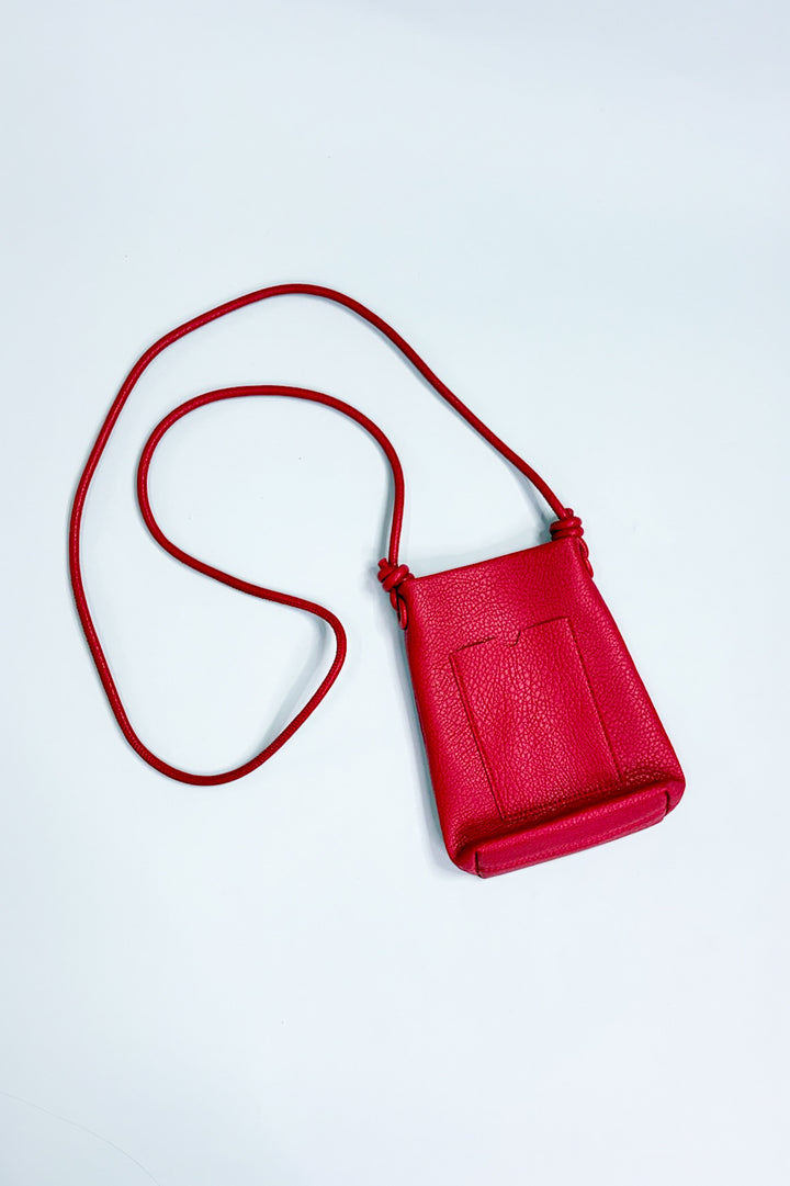 Simple Sleek Crossbody Bag