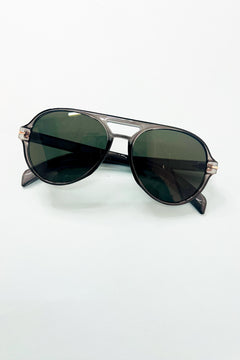 Time For The Heat Sunglasses