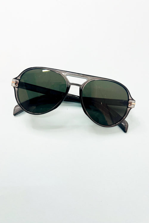 Time For The Heat Sunglasses