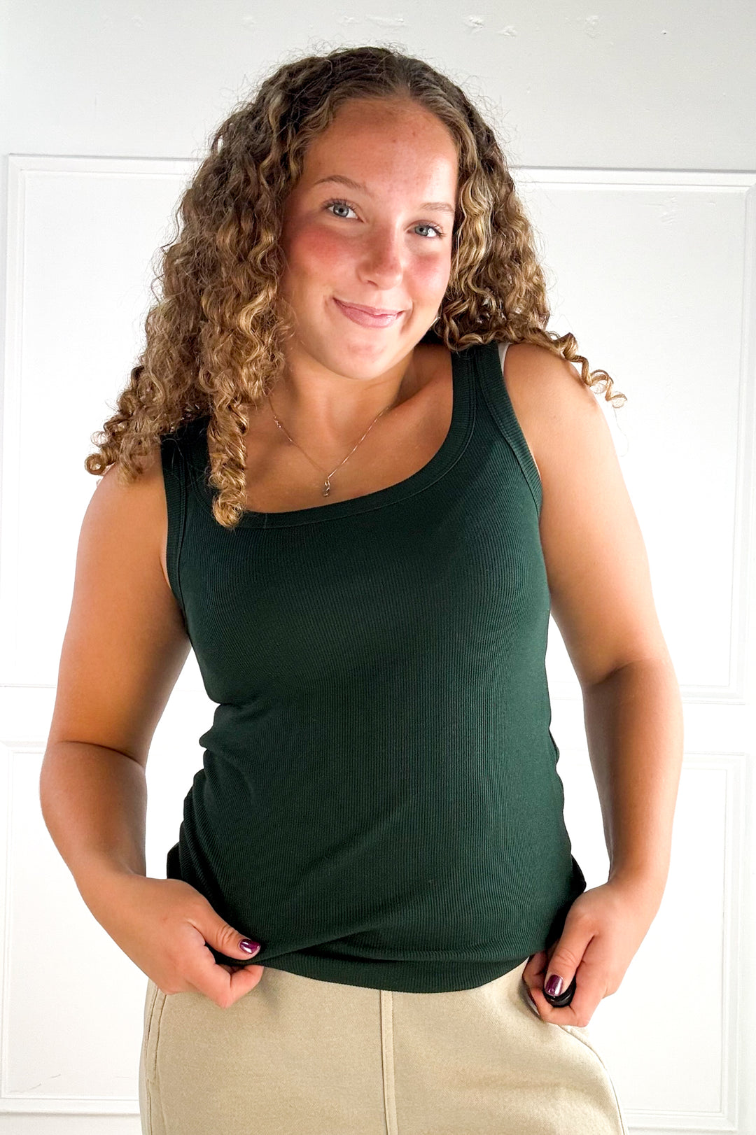 Clarkson Tank by Thread and Supply