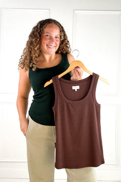 Clarkson Tank by Thread and Supply