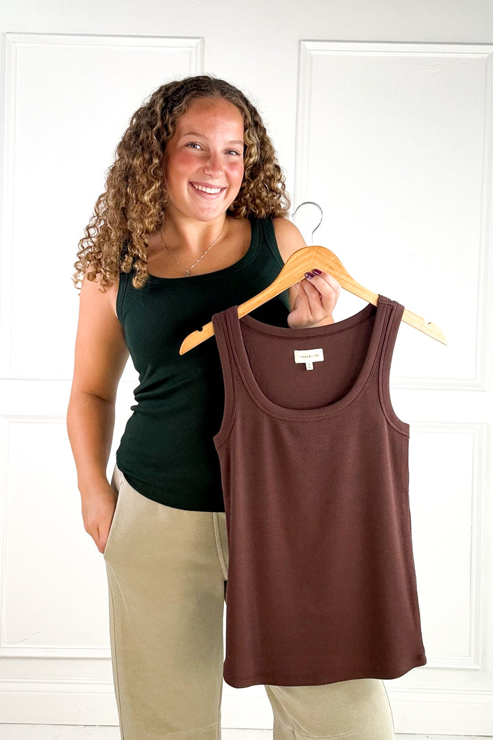 Clarkson Tank by Thread and Supply