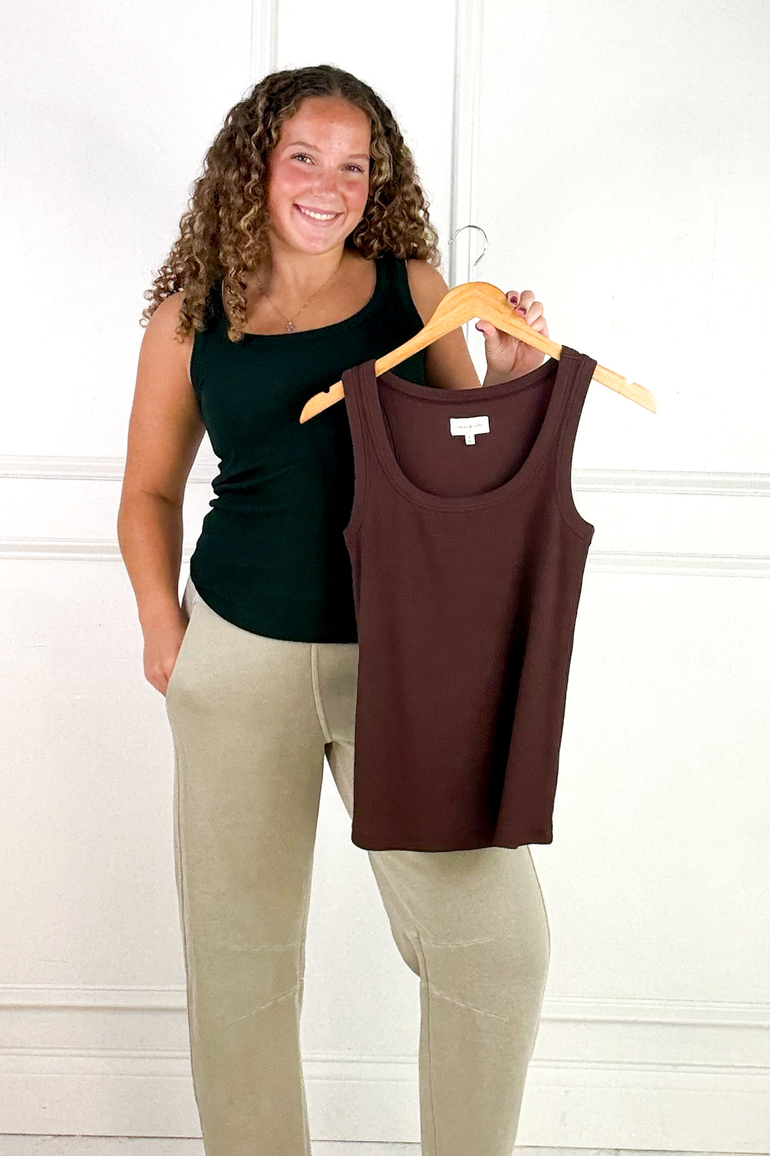 Clarkson Tank by Thread and Supply
