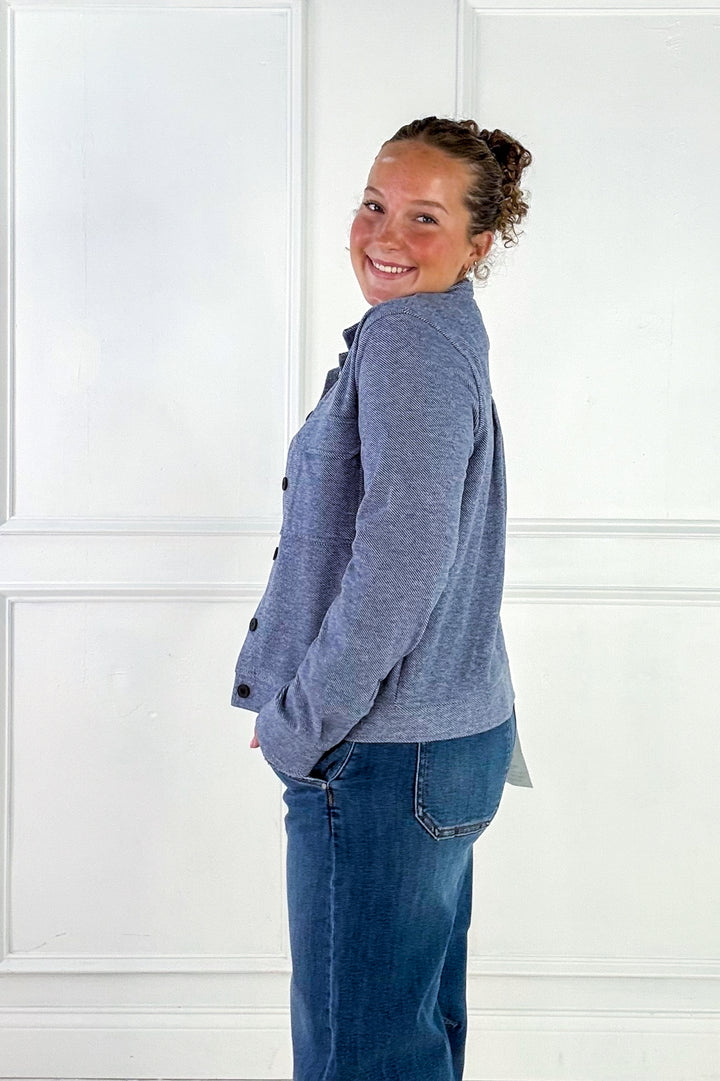 Faye Jacket by Thread and Supply