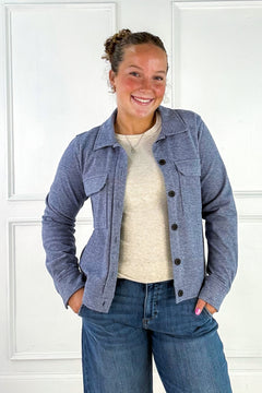 Faye Jacket by Thread and Supply
