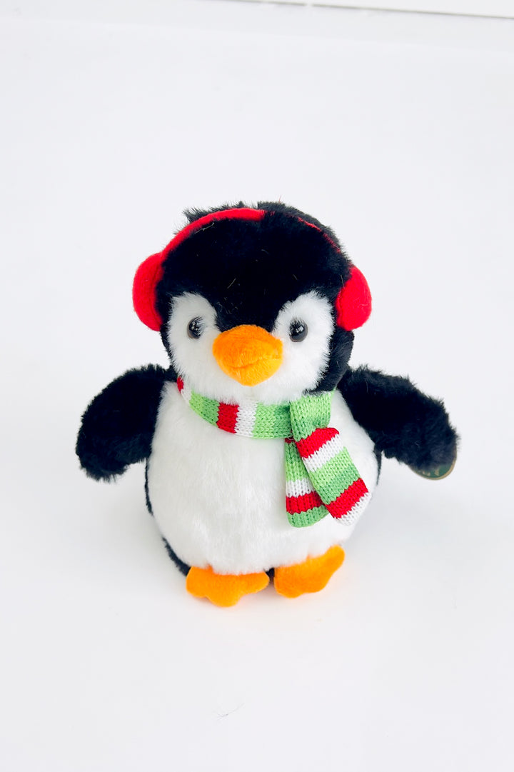 Flurry the Penguin by The Bearington Collection