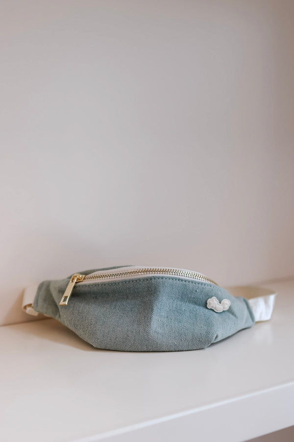 Toddler Fanny Travel Pack